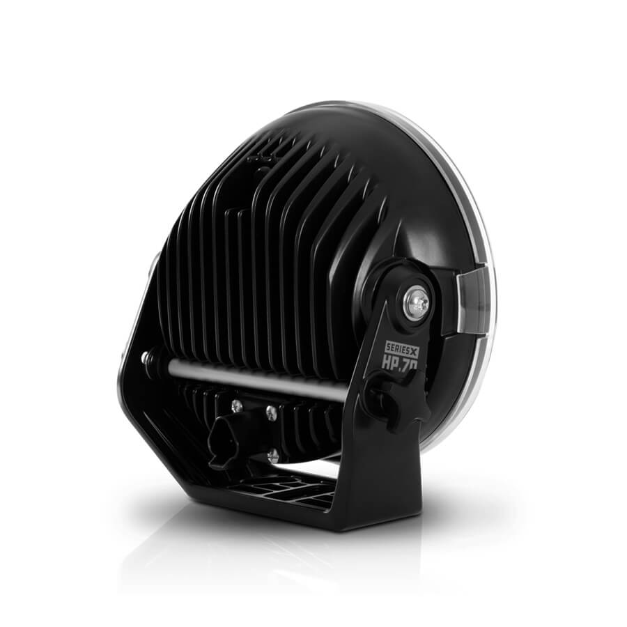 Project X - SERIES X HP.70