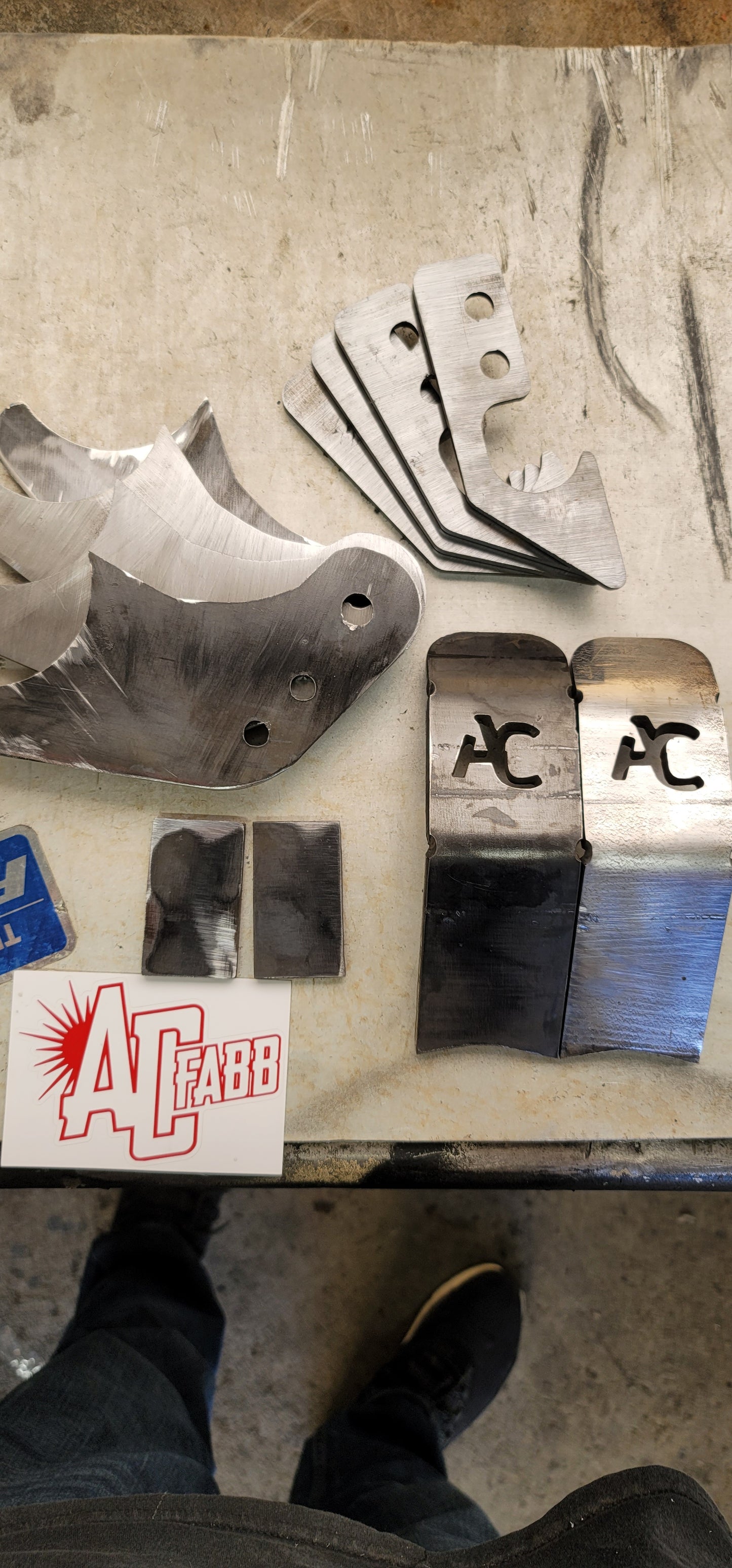 Coil over axle mount