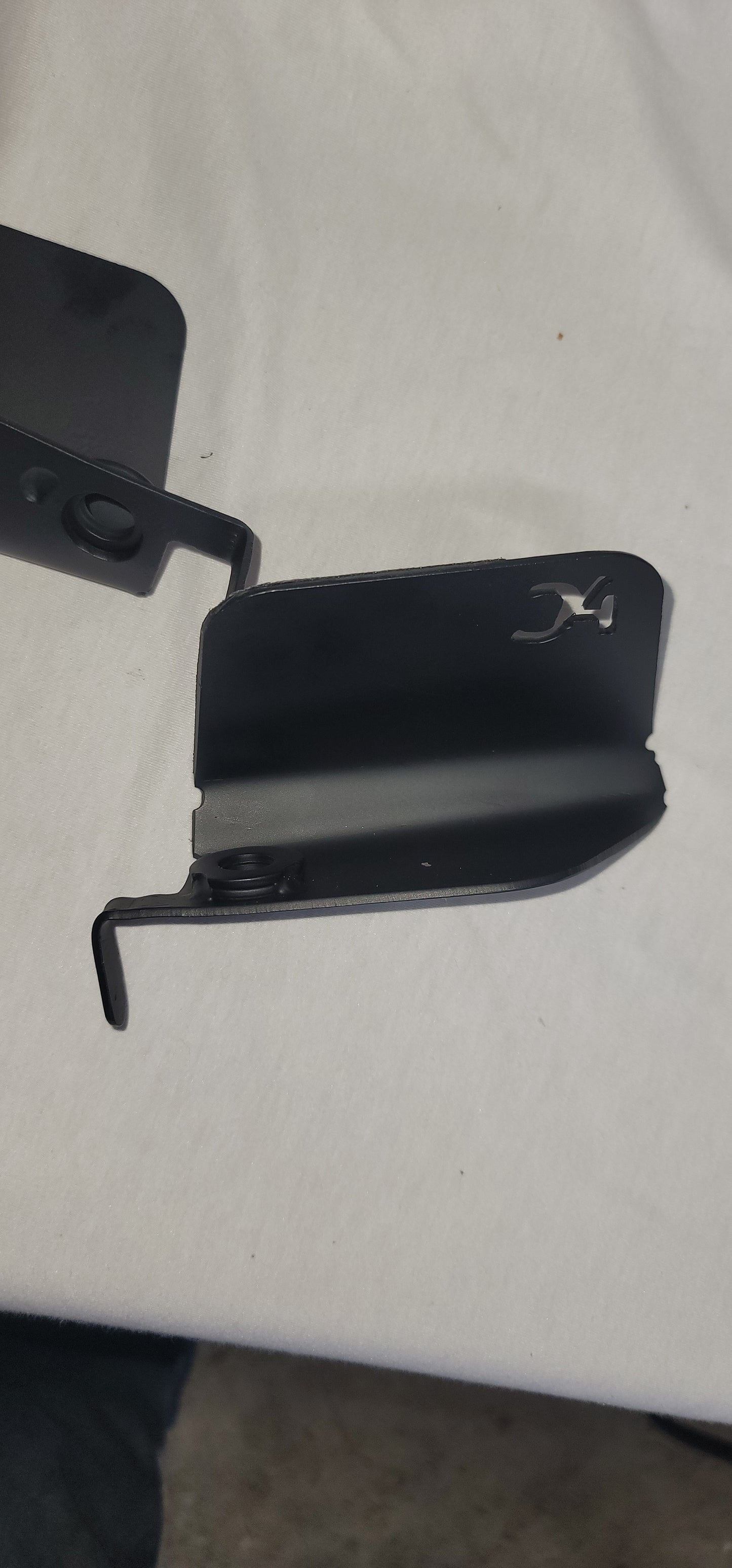2021 bronco 4 door steps