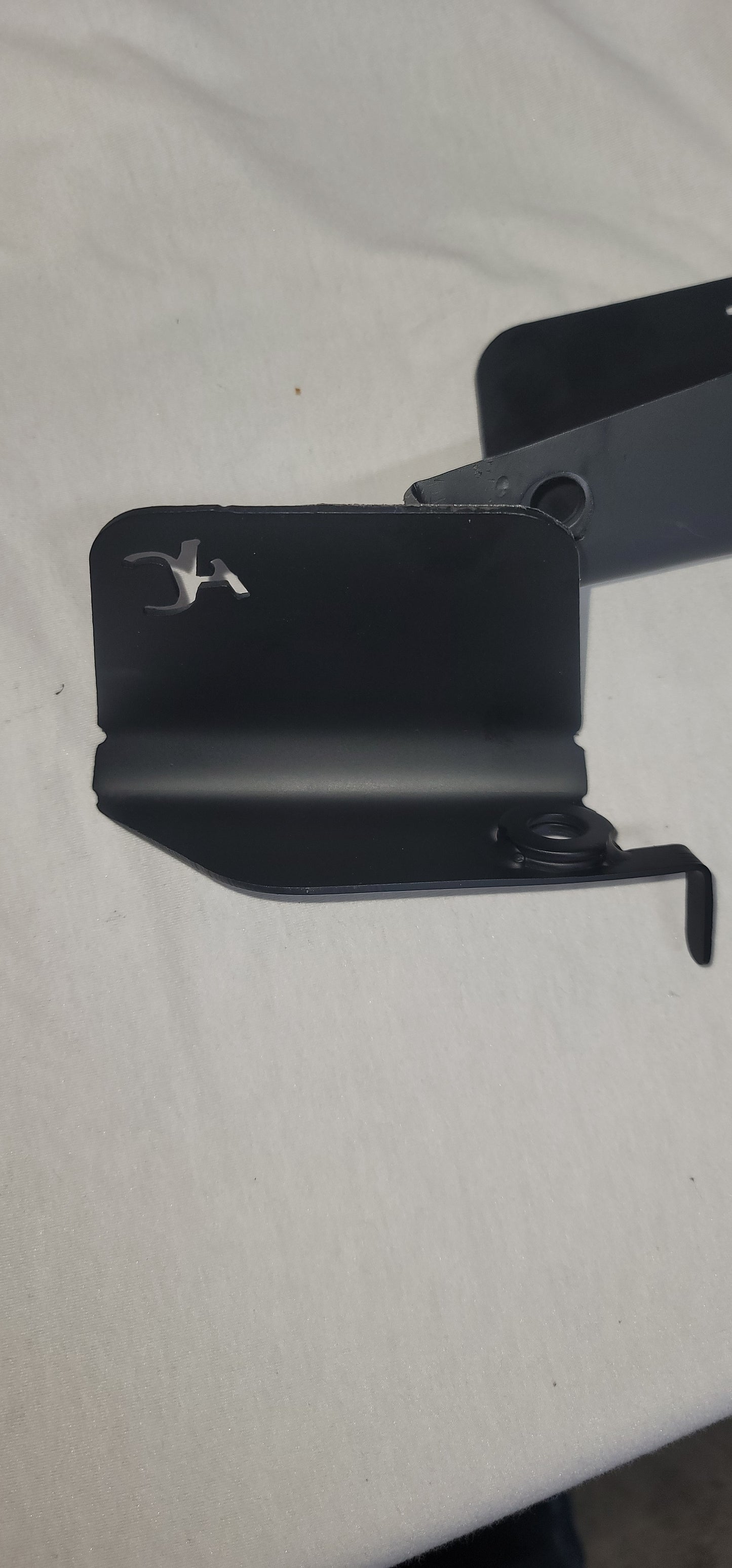 2021 bronco 4 door steps